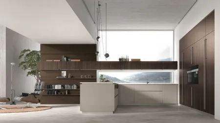 Cucine Moderne Nola