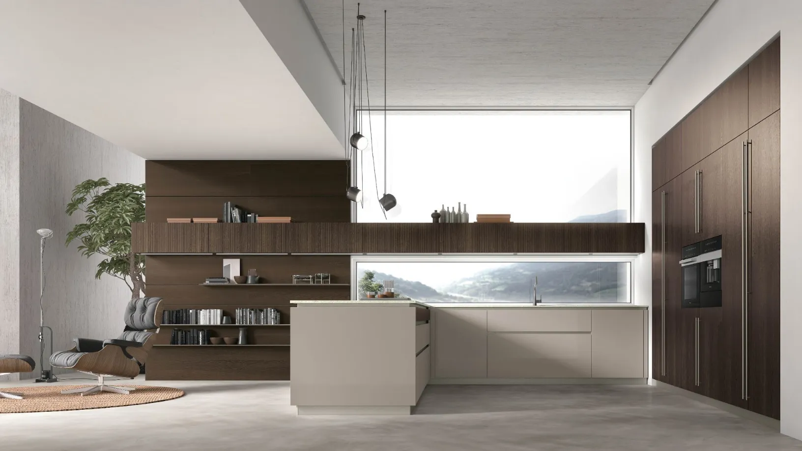 Cucine Moderne Nola