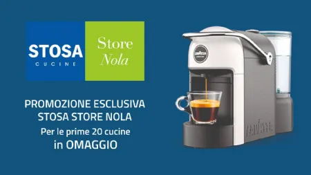 Scopri la promozione Esclusiva